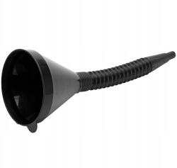 Malwa Műanyag üzemanyag tölcsér, egyenes (84020)