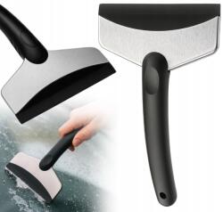 Sena Autós kaparó szélvédő hólapát jégdér 17cm