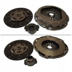 Kawe Teljes Kupplung Szett Iveco Daily-hez - allegro - 127 090 Ft