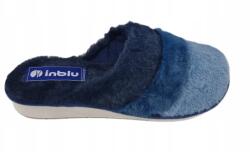 Inblu Topánka Inblu LB102 sötétkék méret36 (LB000102)