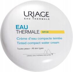 Uriage Eau Thermale Spf 21-30 Préselt púder 10 g (3661434006555)