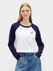 GAP Тениска с логото на GAP GAP | Sin | ЖЕНИ | XS - zoot - 54,61 лв