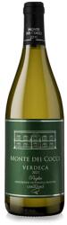 Girolamo Bianco Verdeca Igp Monte Dei Cocci 0.75l