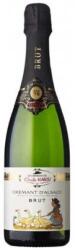 Arthur Metz Cremant L’oncle Hansi Cremant Chardonnay Brut Franța 0, 75l