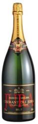 Marcel Cabelier Cremant Du Jura Cremant Brut Chardonnay 1.5l