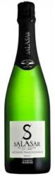 Salasar Cremat De Limoux/Carte Blanche Metoda Trad. Chardonnay, Mauzac, Chenin Franța 0, 75l