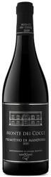 Girolamo Primitivo Di Manduria Dop Monte Dei Cocci 0.75l