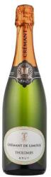 Tholomies Cremant De Limoux Tholomies Cremant Brut/Chardonnay, Chenin, Pinot Noir 0, 75l