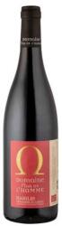 Domaine Plan De L’homme Habilis Rosu Franța 0, 75l