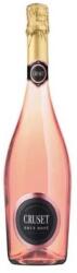 Cruset Rose Brut Franța 0, 75l