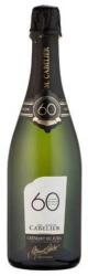 Marcel Cabelier Cremant Du Jura Cremant Extra Brut Vintage Chardonnay 0, 75l