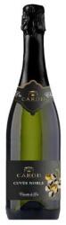 Chateau Cremant Carod Cuvee Noble/ Cremant Dulce Franța 0, 75l