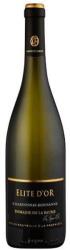 DME de la Baume Elite D’or Chardonnay Raussanne Franța 0, 75l