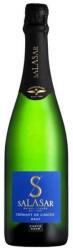 Salasar Cremat De Limoux/Carte Azur Chardonnay, Pinot, Chenin Franța 0, 75l