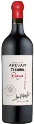 Castillo De Aresan La Mancha Reserva Spania 0.75l