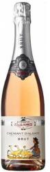 Arthur Metz Cremant L’oncle Hansi Cremant Rose Brut Franța 0, 75l