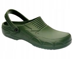 Lemigo Hero 890 zöld papucs, 36-os méret (LMG-7289004)