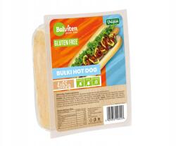 Balviten Hot dog zsemle 260g (4x65g) gluténmentes (9312812004109)