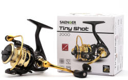 SANGER Tiny Shot 2000 Orsó (2718120)