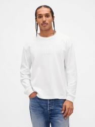 GAP Тениска с логото на GAP GAP | Byal | МЪЖЕ | M - zoot - 68,18 лв