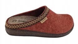 Inblu Topánka Inblu NL000009 rozsdaszínű méret37 (NL000009)