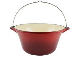 Perfect Home Ceaun, tuci, fonta, emailat, 16 L, Perfect Home (12013) - artool Ceaun