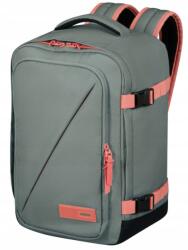 Samsonite Take2Cabin S kabinos hátizsák Sage/Coral (149174-A635)