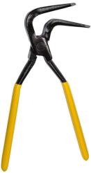 Topmaster Professional Клещи тенекеджийски, извити на 90°, Topmaster (210173)