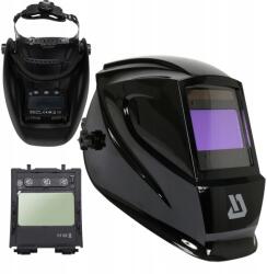 TOYA Hegesztőpajzs True Color Fényerőszabályozható Szűrő 73934 (YT-73934)