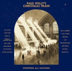 Kelly, Paul Paul Kelly's Christmas - facethemusic - 2 590 Ft