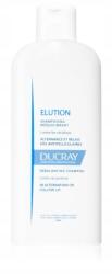 Ducray Elution sampon az érzékeny fejbőr egyensúlyának helyreállítására 200ml (1643806)
