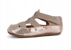 OBEX Isla Papucs Barefoot Bőr R. 25 (ISLA)