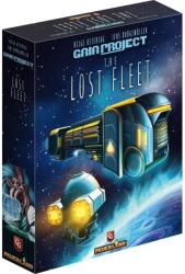 Capstone Games Разширение за настолна игра Gaia Project: The Lost Fleet (CAPGP221) - digit