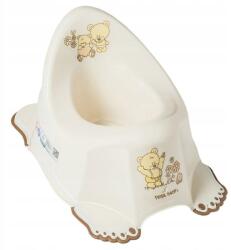 TEGA BABY Antip. bili maci Bézs Tega (MS-013-119)