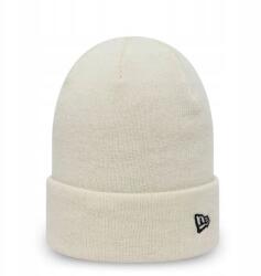 New Era Téli sapka New Era Essential Stone Cuff Beanie bézs r. univerzális (13111907)