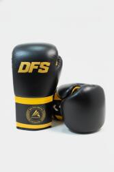 ARMURA Manusi Oficiale DFS Negre (AFS107-negru-8oz)