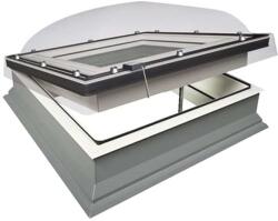 FAKRO Fereastră acoperiș terasă electrică FAKRO DEC-C P2 60x60 cm (23177)