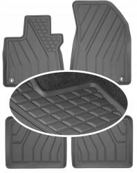 AMAL PLAST Mg Hs Plug in Hybrid (phev) 2024-től Autószönyegek Max-szőnyeg