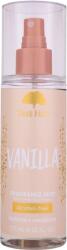 Tree Hut Spray de corp Vanilla, 177ml, Tree Hut
