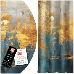  Béka Kész Függöny 140x220 Szalagos 220cm Soovi Home (zasłona gotowa na taśmie 260cm Soovi Home)