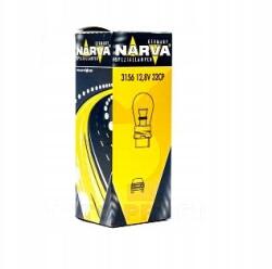 NARVA P27W 12V-os Izzó Narva