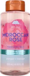 Tree Hut Spuma de dus Moroccan Rose, 532ml, Tree Hut