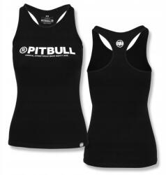 Pitbull Női Tank Top Pitbull Pamut Boxeralsó Rib Pitbull R (215065900002)