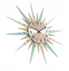  Nagy Mutatós Arany Falióra 58 cm (XYF-4069257157895)