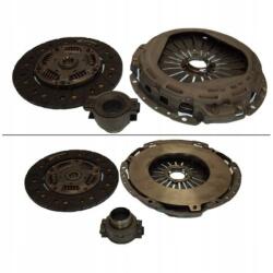 Kawe Teljes Kupplung Szett Iveco Daily-hez - allegro - 112 435 Ft