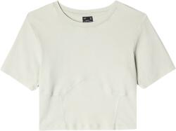 4F Női 4F Póló Crop-TOP Rövid Alkalmi Póló méret L (4FRAW24TTSHF2581-47S-L)