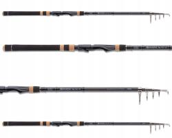 Saenger Teleszkópos Horgászbot Sanger Tb-x Big Fish 270/50-120g (5836274)