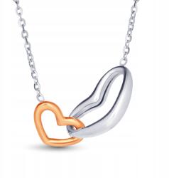  Vegyes aranyból készült nyaklánc Callista