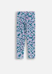 Coccodrillo Lány leggings Színes Gyerek Lábszárvédő Hosszú 140 Coccodrillo ZC5 (5904986626085)