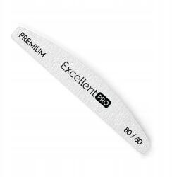 Excellent PRO Premium zebra csónak reszelő NF21 80/80 (5903900427203)